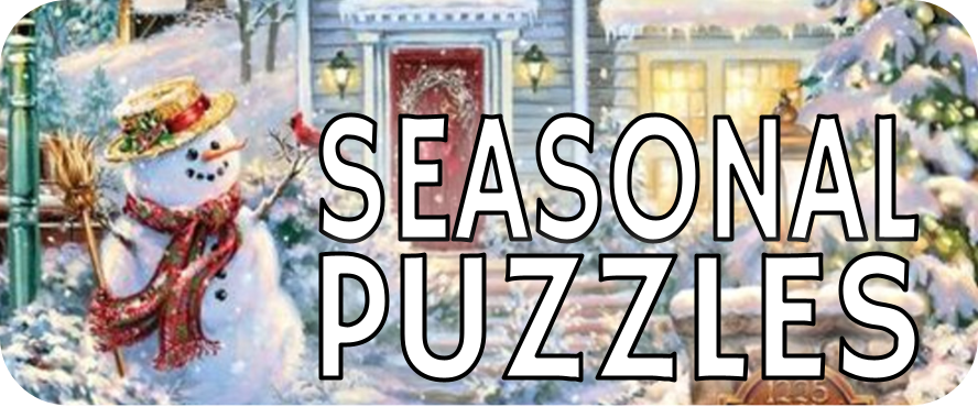 Jigsaw puzzle pieces
