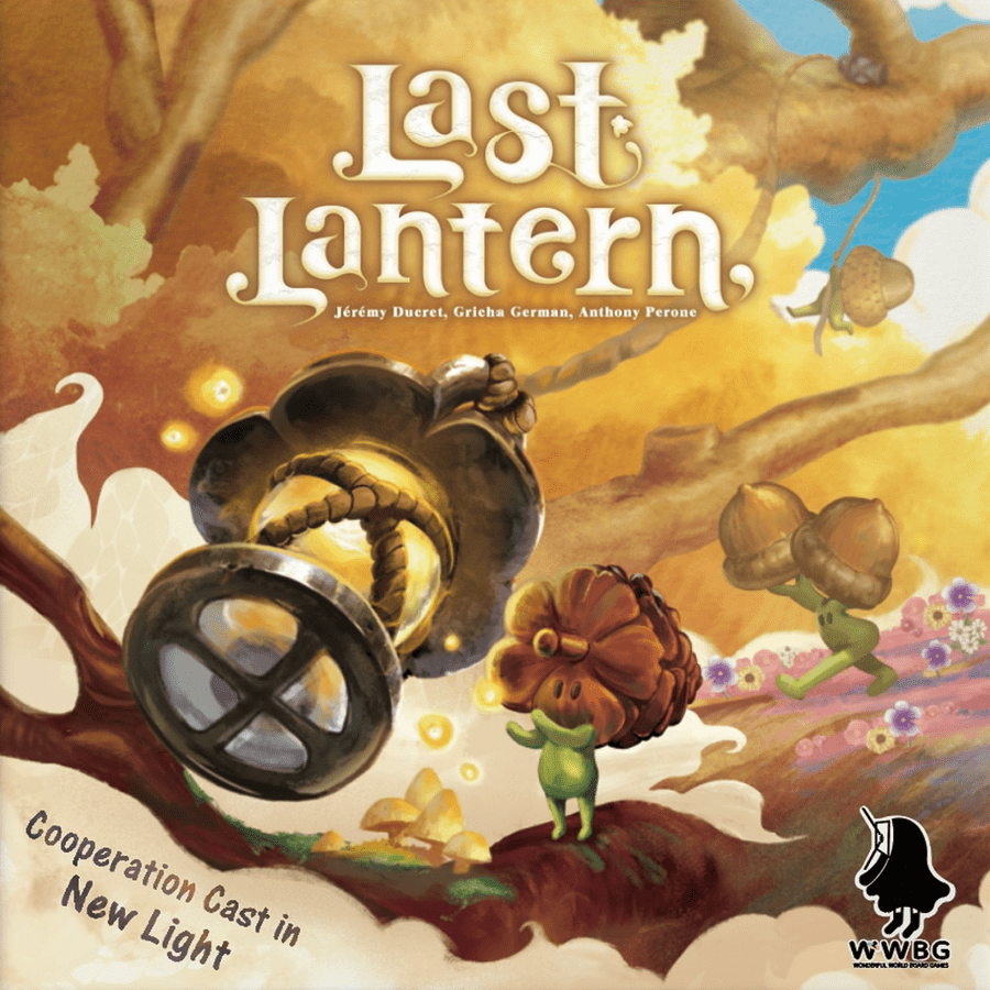 /Last Lantern Cover Art