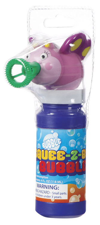 Mini Squee-Z Bub Bubbles - Board Game Barrister