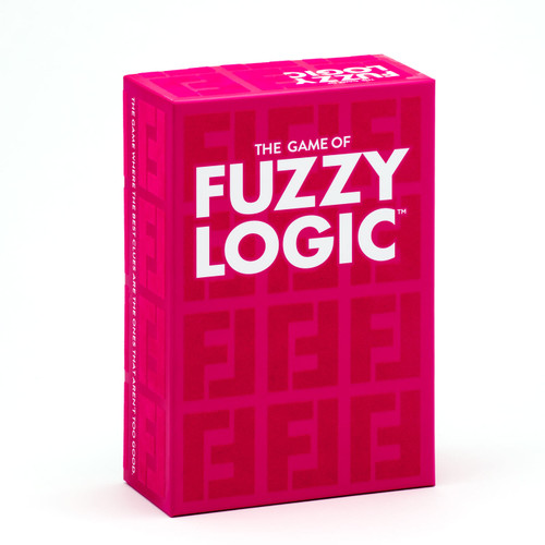 Fuzzy Logic Board Game Barrister