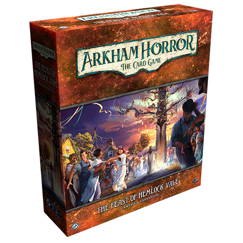 arkham horror the card game the forgotten age campaign expansion Arkham Horror LCG: The Forgotten Age - Campaign Expansion main image 1