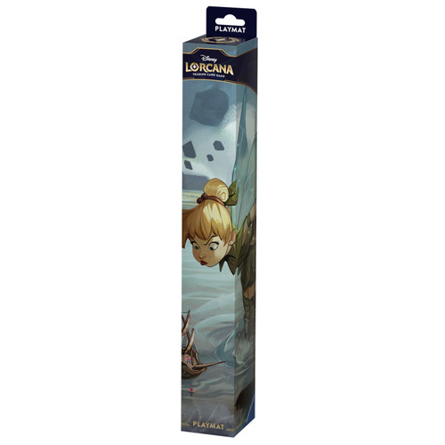 Genie Sleeves—Disney Lorcana (On Order) (Sold Out - Restock Notification  Only) - Board Game Barrister