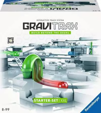 GraviTrax: Starter Set XXL (2024) - Board Game Barrister