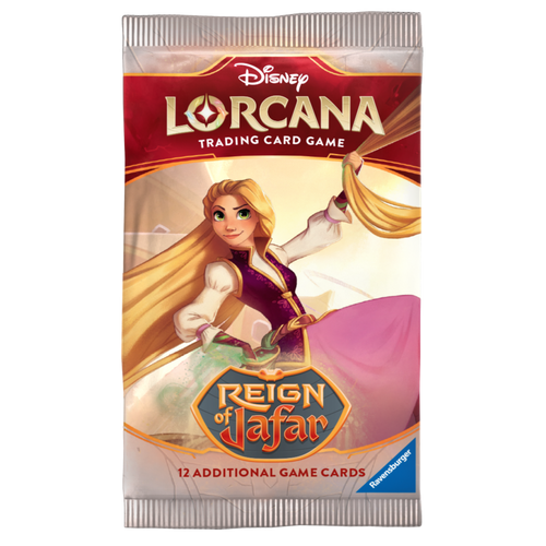 disney lorcana trading card game Elsa - Spirit of Winter (Enchanted) Chapter 1 main image 1