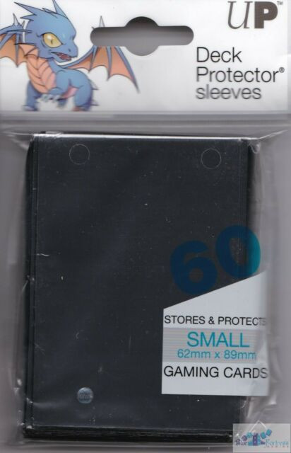 yugioh deck protector sleeves Amazon.com: Ultra Pro Card Supplies YUGIOH Deck Protector Sleeves Blue 60  Count : Toys & Games
