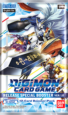 digimon card booster box DIGIMON CARD GAME [EX-08] CHAIN OF LIBERATION