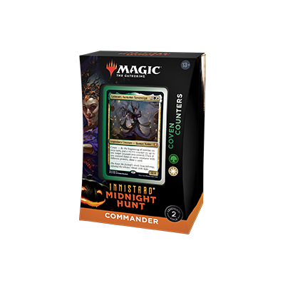 mtg kaldheim commander deck Mtg - Kaldheim - Commander Deck