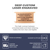 Adjustable Alpha Mesh Band Medical ID Bracelet - Divoti Inc.