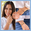 Divoti 2-Tone Heart Link Medical Alert Bracelets for Women with Extender Divoti 2-Tone Heart Link Medical Alert Bracelets for Women with Extender 6885 39.99 $ physical FASHION IDs Divoti New Divoti Inc.