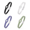 Badge Freestyle Libre 3/3 Plus CGM Sensor Cover Armband