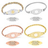 Grand Custom Medical ID Bracelet