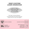 Grand Custom Medical ID Bracelet