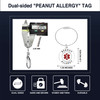58X6X Divoti Medical Alert Bag Tag â?Condition / Style 58X6X Divoti Medical Alert Bag Tag â?Condition / Style 58X6X 12.99 $ physical Featured Products New Divoti Inc.