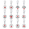 Medical Alert Bag Tag