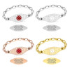 Jasmin Medical ID Bracelet