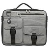STEEL HAWK Durable Scratch Resistant Secure Case with Open Face & Raised Edges  for Apple AirTag -Color