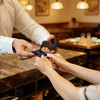 Custom Bilingual Food Allergy Alert Card | Personalized Medical ID for International Travel Safety