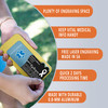 Custom Medical Alert Card for Medical Conditions – Emergency ID