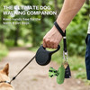 STEEL HAWK Heavy Duty Stainless Steel EDC Keychain & Car Clip