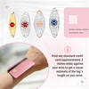 Grand Custom Medical ID Bracelet - Divoti Inc.