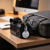 STEEL HAWK Smart QR Equipment Tracker: 1 or 2-Year Premium Included