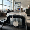 STEEL HAWK Smart QR Equipment Tracker: 1 or 2-Year Premium Included