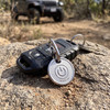 STEEL HAWK Smart QR Equipment Tracker: 1 or 2-Year Premium Included