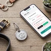Leash King Smart QR Code Pet ID Tag for Dogs & Cats – 1 or 2-Year Premium Included