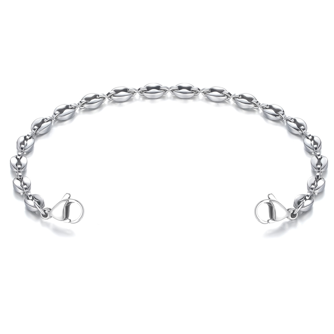 Medical ID Replacement Chain - Anchor Link Medical ID Replacement