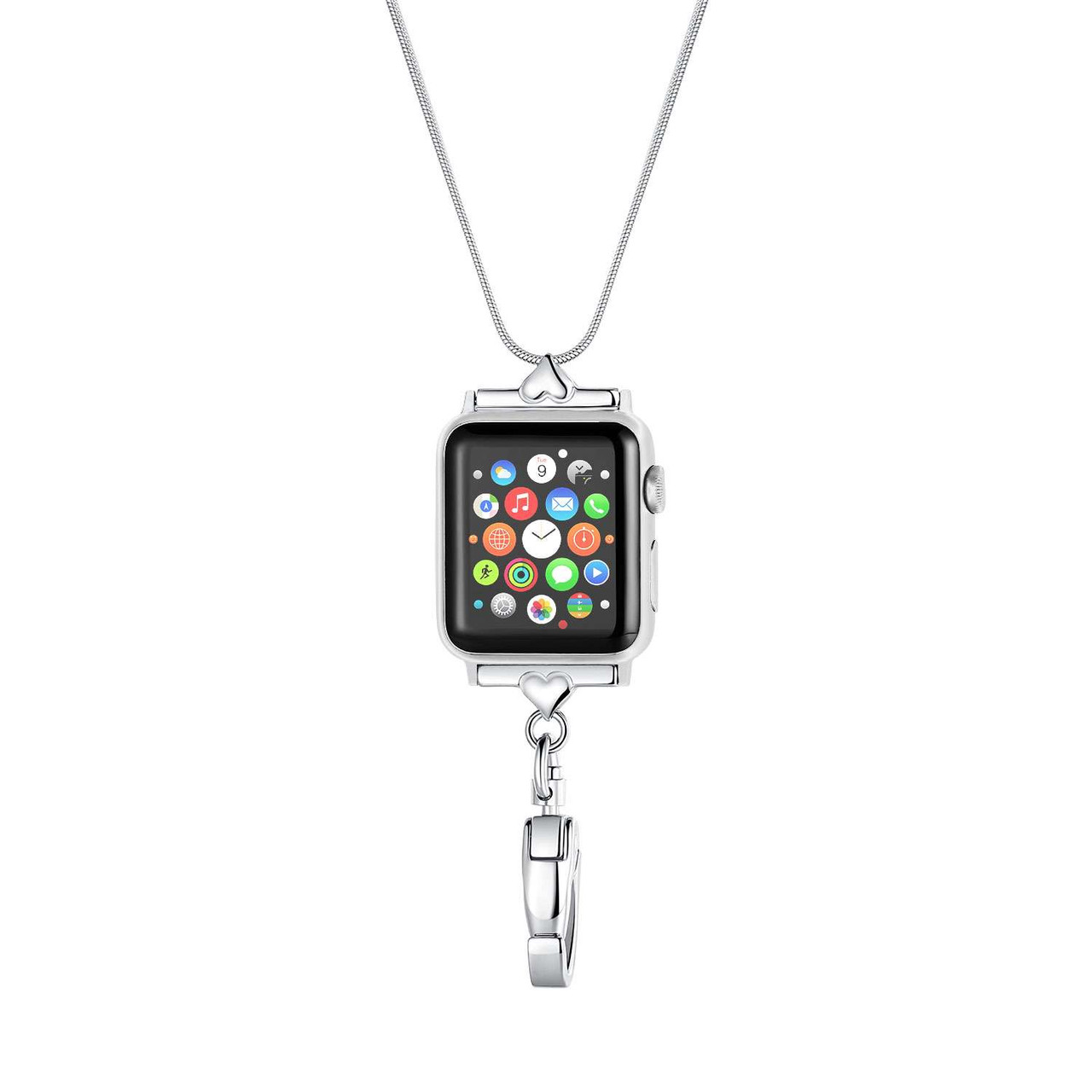 Apple Watch Necklace or Lanyard Adapter - Main Image