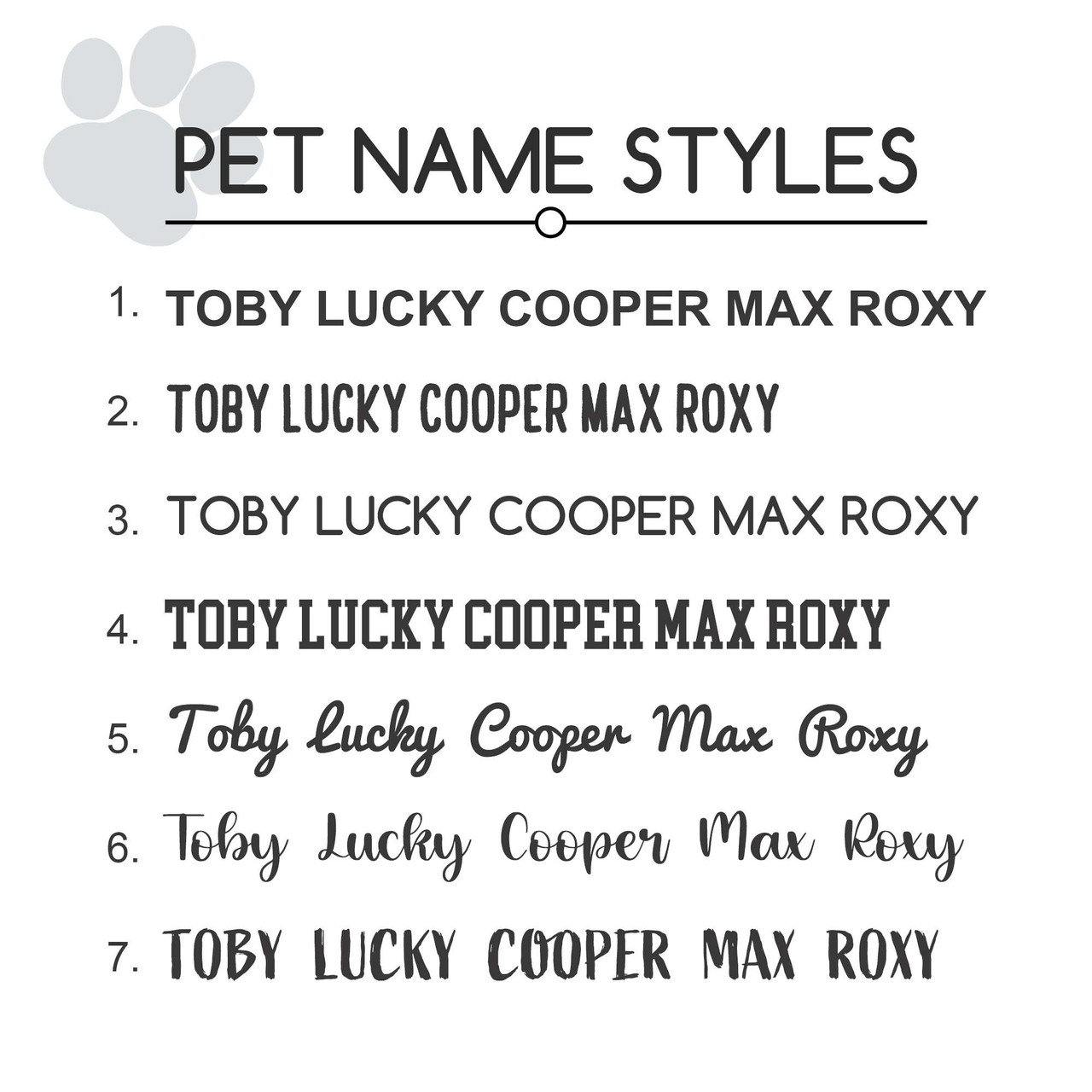 Unique Small Male Puppy Names Boy Small Dog Name List Cute Little
