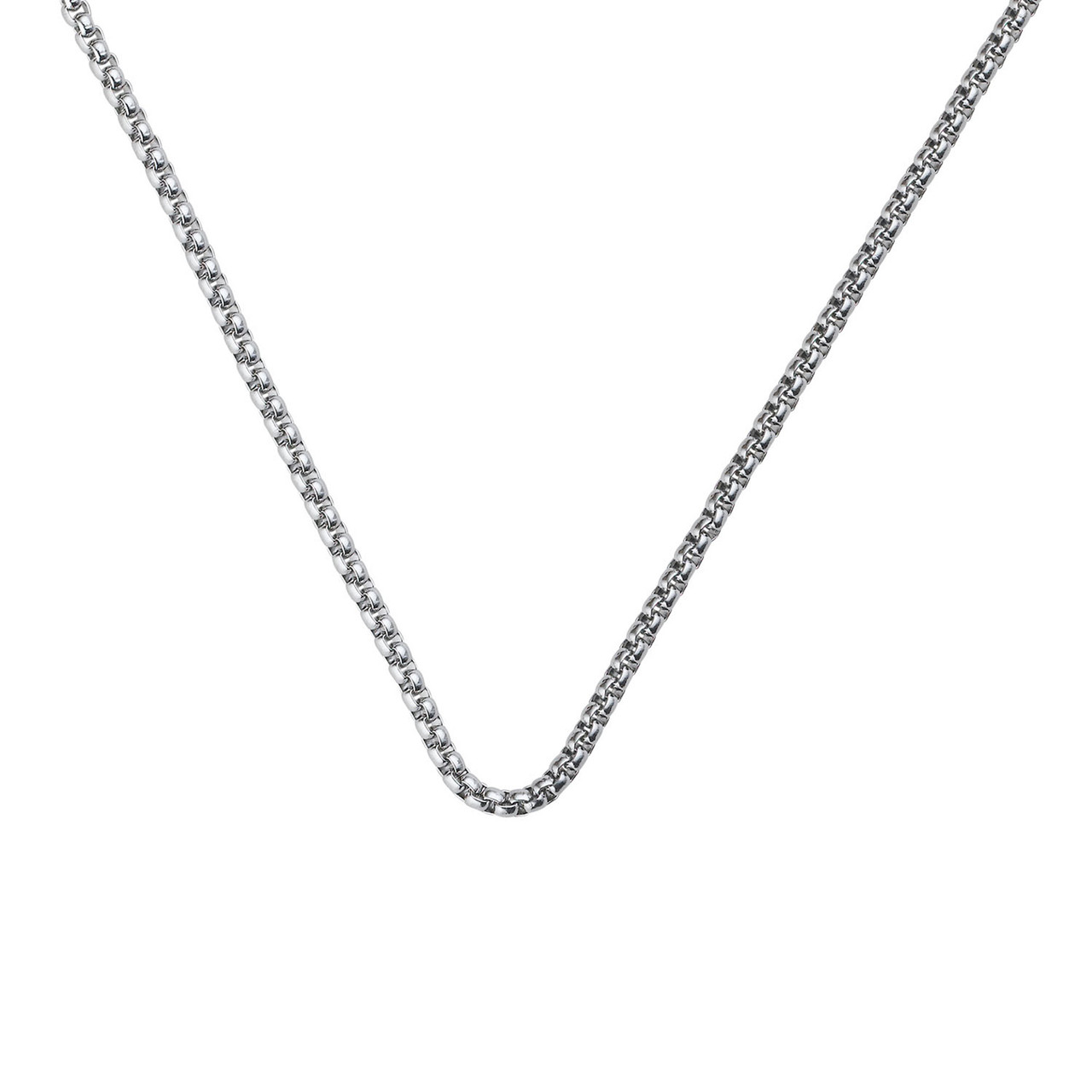 14k Yellow Gold Tennis Chain 2.5 mm 11.75 Ctw – Avianne Jewelers