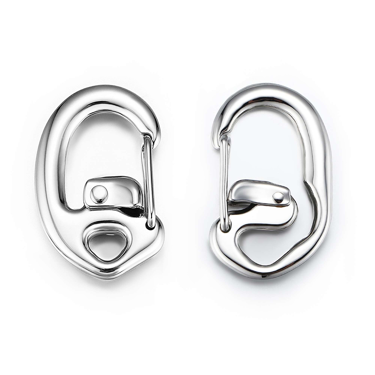 Accessory Carabiners - 1.75