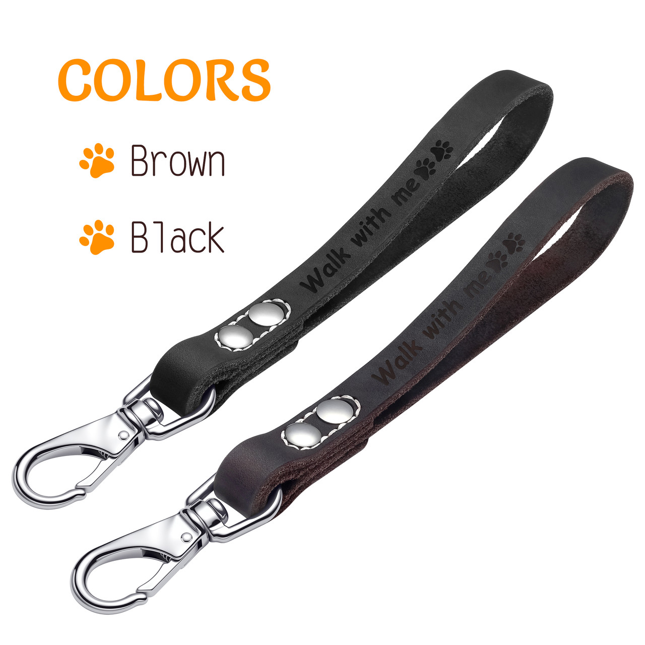 Dog Leash - 1
