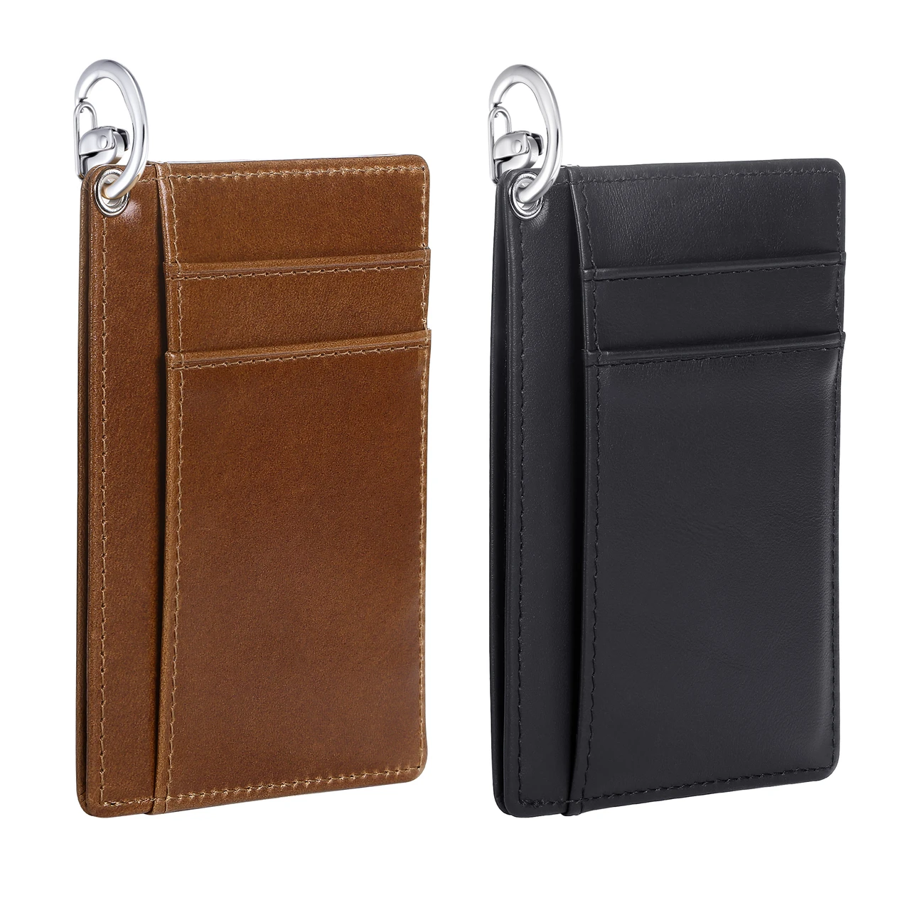 7-Slot Minimalist Wallet