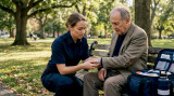 Why Medical IDs Save Lives When You Can't Speak