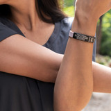 Elevating Safety and Style: The Power of Custom Medical ID Bracelets by Divoti USA