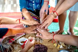 From Fashion to Function: How QR Code Bracelets Are Redefining Accessory Trends