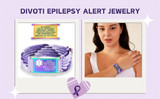 Epilepsy & Seizure Alert Bracelets, Necklaces & Medical Tattoos: A Safety Guide
