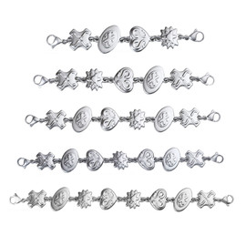 Retro Reversible Charm Replacement Chain  (8202)