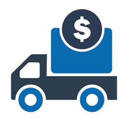 SHIPPING FEE - 2 WAYS