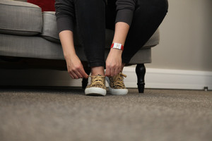 Why Seniors Need Emergency Contact Jewelry