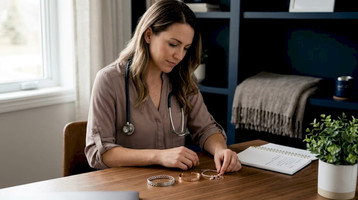 Engraved Medical Bracelet Styles That Work for You
