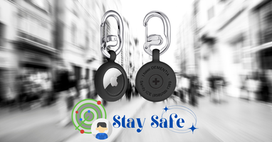 Using AirTags for Safety: A Guide to Peace of Mind