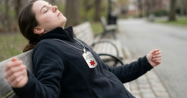 Why Custom Engraved Medical ID Necklaces for Epilepsy Might Not Be the Best Choice