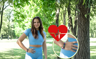 A Heart Full of Strength: Jennifer’s CHD Story