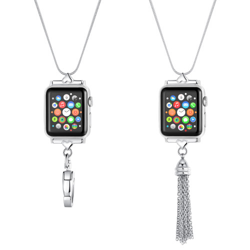 Apple Watch Necklace or Lanyard Adapter