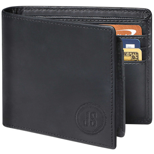 BISONDALE personalized Wallet for Men, Custom Engraved Leather RFID Blocking Bifold, ID Window, 11 Card Slots, Gift for Him, Color BISONDALE personalized Wallet for Men, Custom Engraved Leather RFID Blocking Bifold, ID Window, 11 Card Slots, Gift for Him, Color BD900100 59.99 $ physical Personalized Gifts BISONDALE New Divoti Inc.