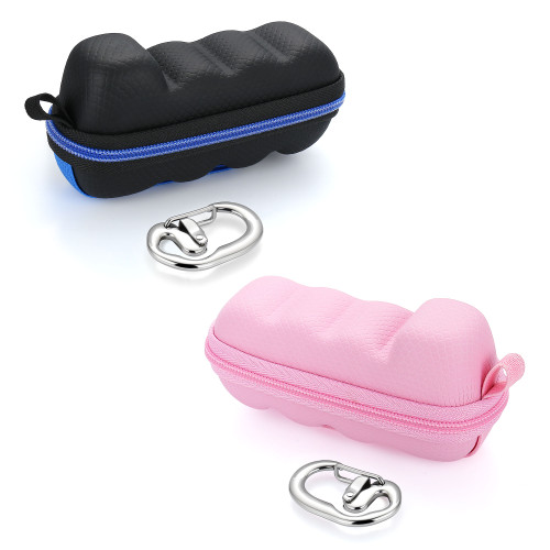 Asthma Inhaler Medical Alert Travel Case