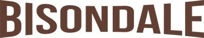 BISONDALE logo